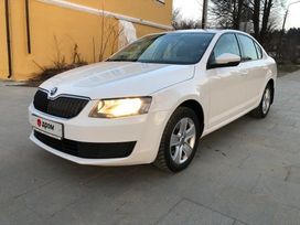  Skoda Octavia 2015 , 1150000 ,  