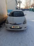    Toyota Wish 2003 , 460000 , 