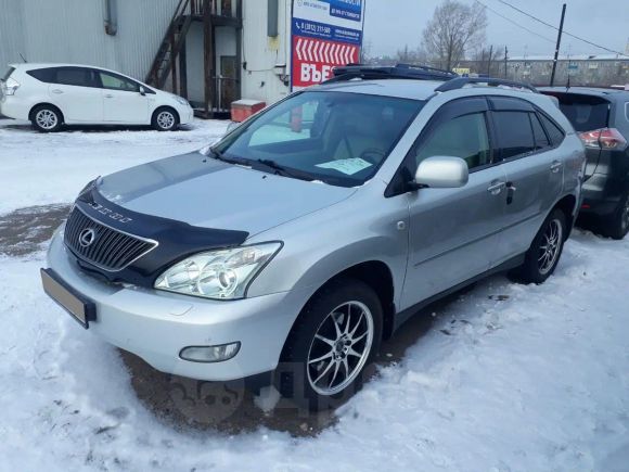 SUV   Lexus RX300 2005 , 898000 , -