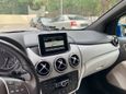  Mercedes-Benz B-Class 2013 , 1100000 , 