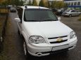 SUV   Chevrolet Niva 2011 , 360000 , 