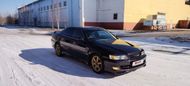  Toyota Chaser 1996 , 650000 , 