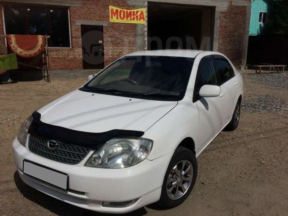  Toyota Corolla 2001 , 290000 , 