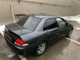  Mitsubishi Lancer 2003 , 154000 , --