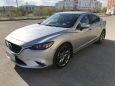  Mazda Mazda6 2017 , 1600000 ,  