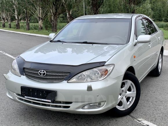  Toyota Camry 2004 , 500000 , 