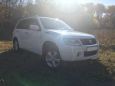 SUV   Suzuki Grand Vitara 2008 , 540000 , 