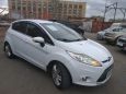  Ford Fiesta 2008 , 399000 , 