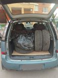    Opel Meriva 2006 , 231000 , 