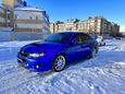  Subaru Impreza WRX 2011 , 1470000 , 