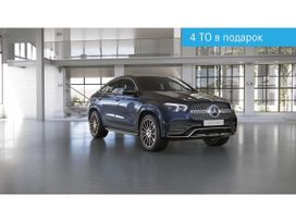 SUV   Mercedes-Benz GLE Coupe 2020 , 8142200 , 