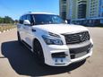 SUV   Infiniti QX80 2015 , 3000000 , 