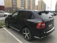 SUV   Porsche Cayenne 2008 , 1150000 , 