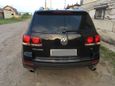 SUV   Volkswagen Touareg 2008 , 705000 , 