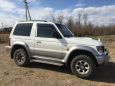 SUV   Mitsubishi Pajero 1995 , 405000 , -