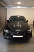  BMW 5-Series 2013 , 1400000 , 