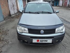  Fiat Albea 2007 , 235000 , 