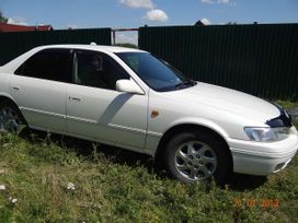  Toyota Camry Gracia 1998 , 290000 , 