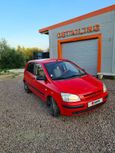  Hyundai Getz 2005 , 275000 , 