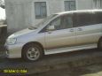    Nissan Liberty 2002 , 250000 , 