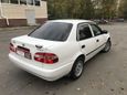  Toyota Corolla 1999 , 205000 , 