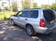 SUV   Subaru Forester 2005 , 500000 , 