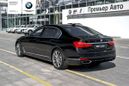  BMW 7-Series 2016 , 10647400 , 