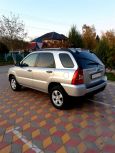 SUV   Kia Sportage 2009 , 527000 , 