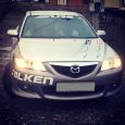  Mazda Atenza 2002 , 350000 , -