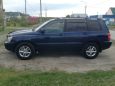 SUV   Toyota Highlander 2002 , 656000 , 