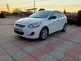  Hyundai Solaris 2013 , 575000 , 