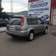 SUV   Nissan X-Trail 2006 , 515000 , 