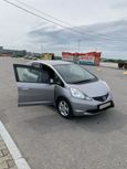  Honda Fit 2010 , 420000 , 