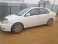  Toyota Corolla 2004 , 375000 , 