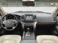 SUV   Toyota Land Cruiser 2008 , 1890000 , 