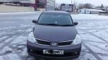  Nissan Tiida 2006 , 355000 , 