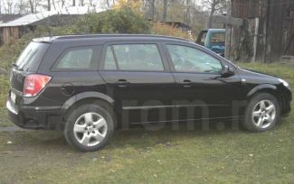  Opel Astra 2007 , 350000 , 