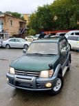 SUV   Toyota Land Cruiser Prado 1998 , 520000 , 