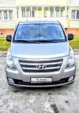    Hyundai H1 2015 , 1523000 , 