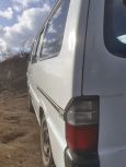    Nissan Vanette 2001 , 155000 , 