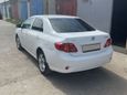  Toyota Corolla 2008 , 450000 , 