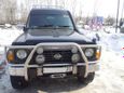 SUV   Nissan Safari 1996 , 850000 , 