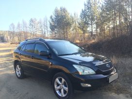 SUV   Lexus RX300 2003 , 900000 , 