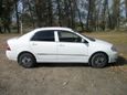  Toyota Corolla 2001 , 180000 , 