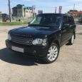 SUV   Land Rover Range Rover 2007 , 830000 , -