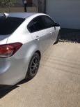  Kia Cerato 2017 , 815000 , 