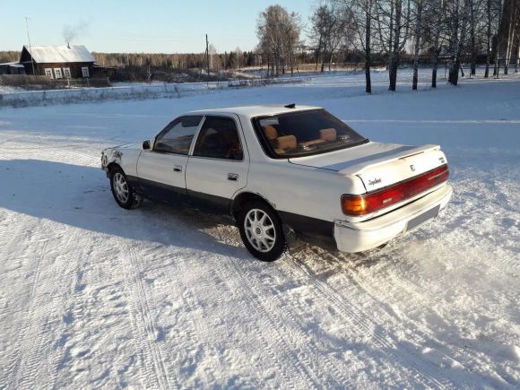  Toyota Cresta 1991 , 47000 , 