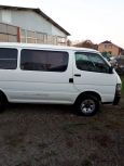    Toyota Hiace 2003 , 385000 , 