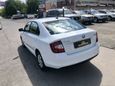  Skoda Rapid 2017 , 620000 , 