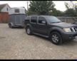 SUV   Nissan Pathfinder 2008 , 715000 , 